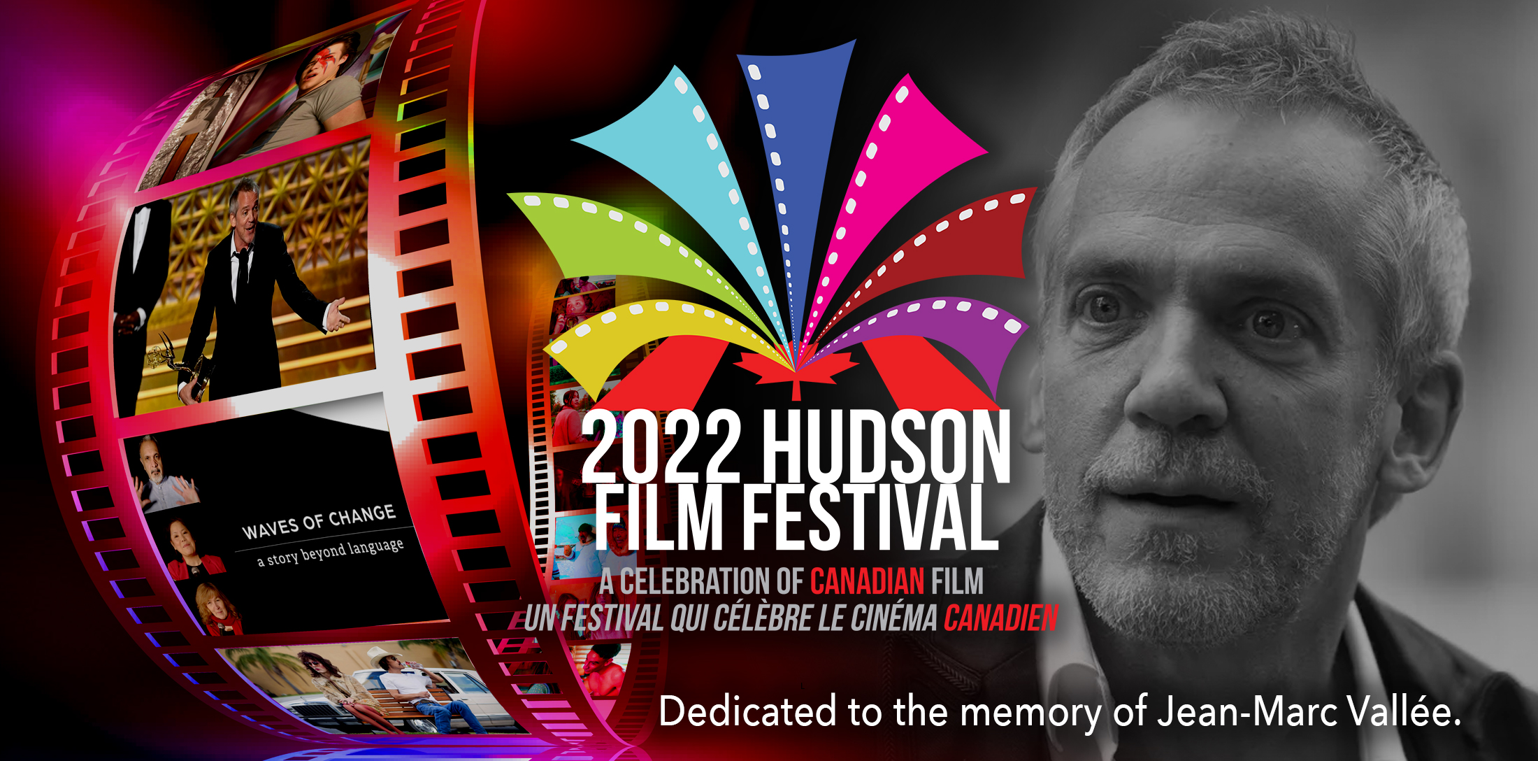 Hudson Film Festival