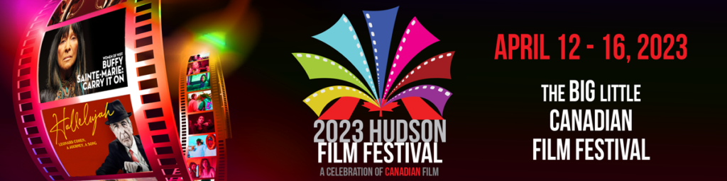Hudson Film Festival 2023