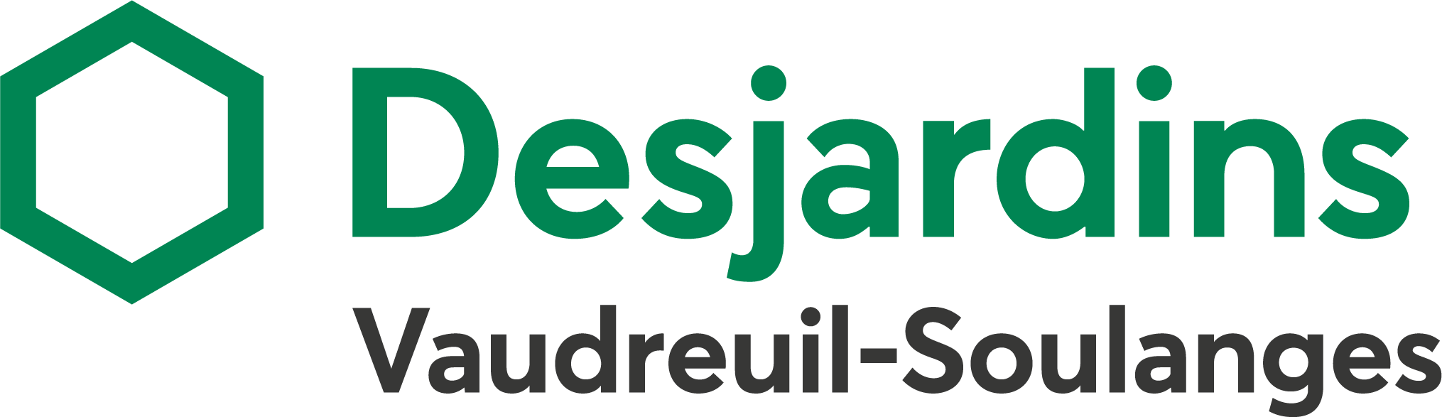 Desjardins Vaudreuil-Soulanges