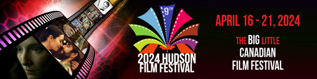 Hudson Film Festival 2024